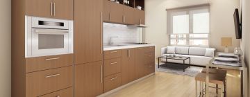 The Moda 17 Condominiums from Adams Investment Group